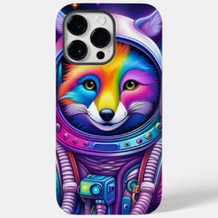 Funda Para iPhone 14 Pro Max De Case-Mate Fox espacial - Estuche de teléfono