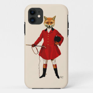 Funda Para iPhone 11 Fox Hunter 2 Full 3