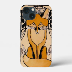 Funda Para iPhone 13 Mini Foxy