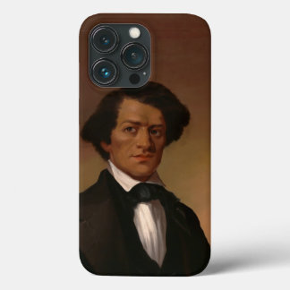Funda Para iPhone 13 Pro Fr3d3rick Bailey Douglass: Leyenda de derechos civ