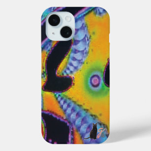 Funda Para iPhone 15 Fracking KC Image