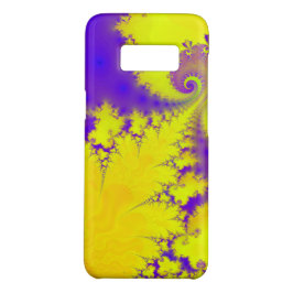 Funda Para iPhone 11 Fractal 3D Regeante