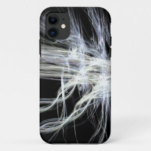 Funda Para iPhone 11 Fractal Sparks