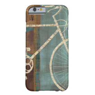 Funda Barely There Para iPhone 6 Fractura lejos