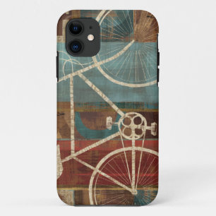 Funda Para iPhone 11 Fractura lejos