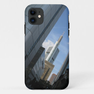 Funda Para iPhone 11 Fráncfort