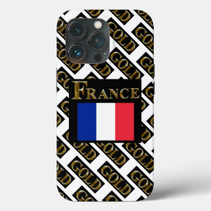 FUNDA PARA iPhone 13 PRO FRANCIA