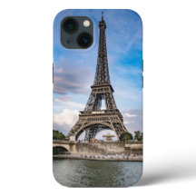 Francia Gustave Eiffel Torre Paris Estuche para te