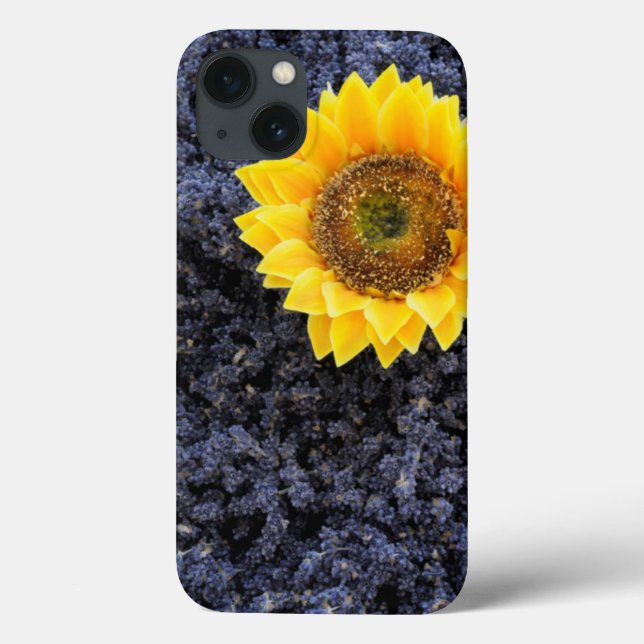 Funda De Case-Mate Para iPhone Francia, Provenza-Alpes-Costa Azul (Reverso)