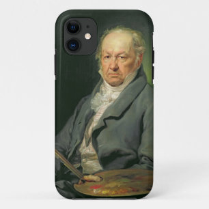 Funda Para iPhone 11 Francisco Jose de Goya, 1826 (aceite en lona)