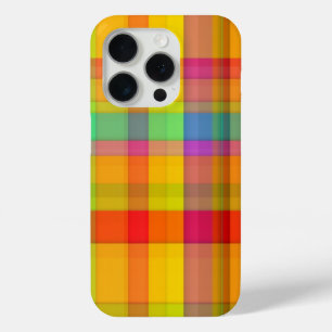 Funda Para iPhone 15 Pro franela