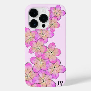 Funda Para iPhone 14 Pro De Case-Mate Frangipani personalizado