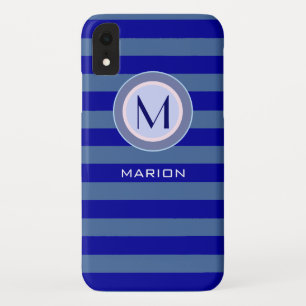 title_seo2 franjas azules monogramadas