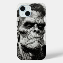 Frankenstein - Día duro