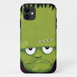 title_seo2 Frankenstein gruñón