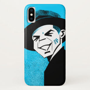 Funda Para iPhone X Frankie