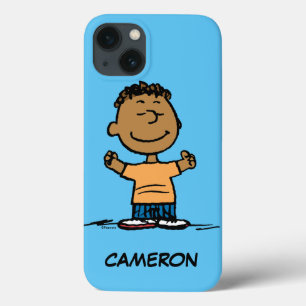 Funda Para iPhone 13 Franklin Arms Wide