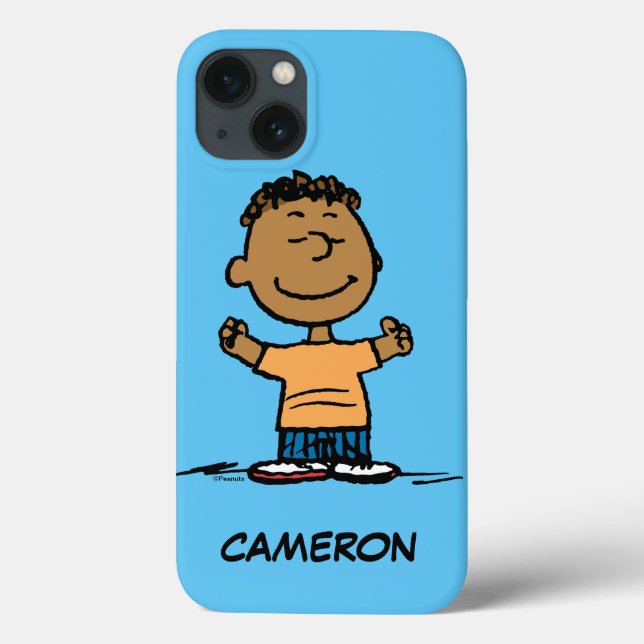 Funda De Case-Mate Para iPhone Franklin Arms Wide (Reverso)