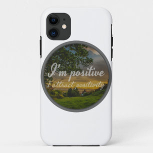 Funda Para iPhone 11 frases motivacionales y inspiradoras para el amor