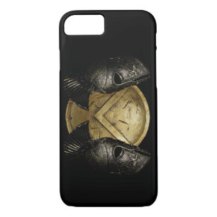 Funda Para iPhone 8/7 Fraternidad espartano