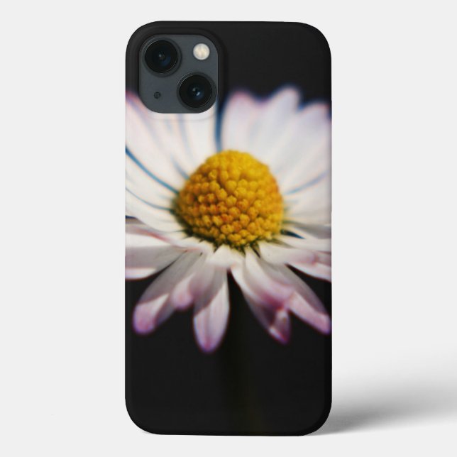 Funda De Case-Mate Para iPhone Frecuente Daisy iphcna (Reverso)