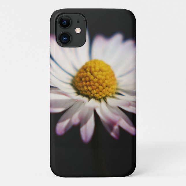 Funda De Case-Mate Para iPhone Frecuente Daisy iphcna (Reverso)