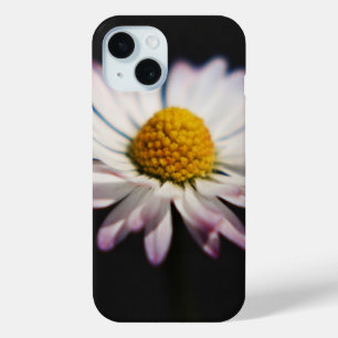 Funda Para iPhone 15 Frecuente Daisy iphcna