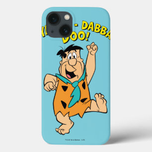 title_seo2 Fred Flintstone Yabba-Dabba Doo!