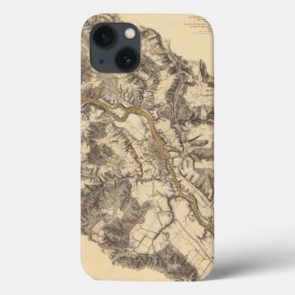 Funda Para iPhone 13 Fredericksburg, Virginia