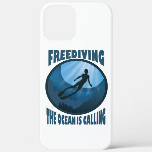 title_seo2 Freediving - El océano llama buceador submarino