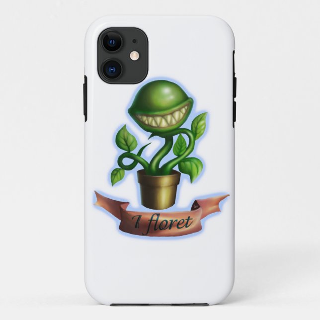 Funda De Case-Mate Para iPhone Freno (Reverso)