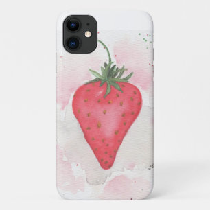 Funda Para iPhone 11 Fresa
