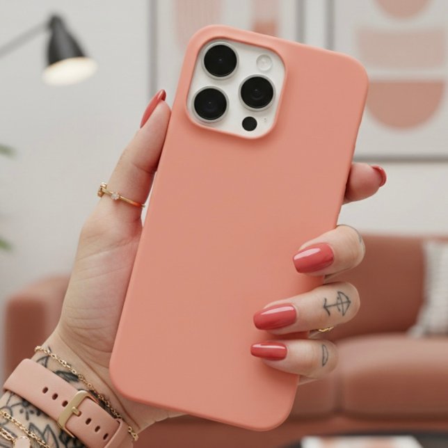 Funda De Case-Mate Para iPhone Fresa (Subido por el creador)