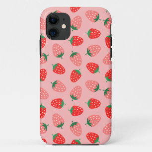 Funda Para iPhone 11 Fresa