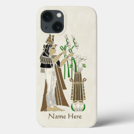 Funda Para iPhone 13 Fresco