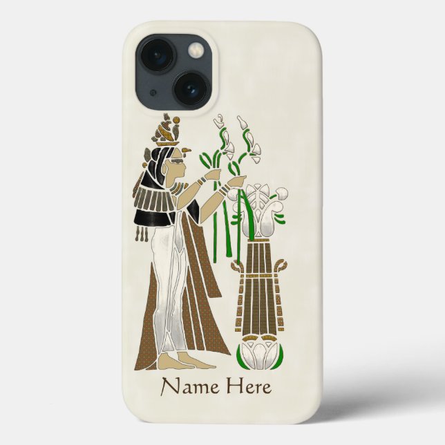 Funda De Case-Mate Para iPhone Fresco (Reverso)