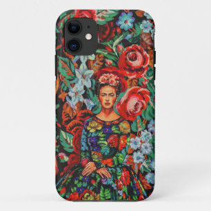 Funda Para iPhone 11 frida-irina-negulescu