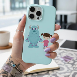 Funda Para iPhone 15 Pro Max Friends