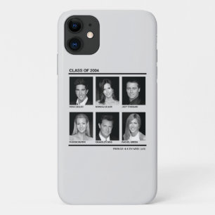 Funda Para iPhone 11 FRIENDS™   Clase de 2004