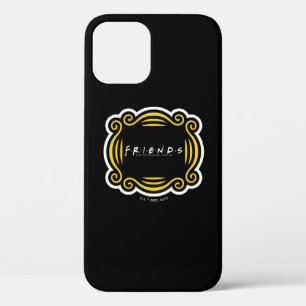 Funda Para iPhone 12 FRIENDS™ La Serie de Televisión