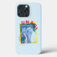 FRIENDS™ | Ross & Chandler - Unagi