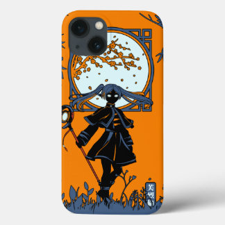 Funda Para iPhone 13 Frieren Light Slayer