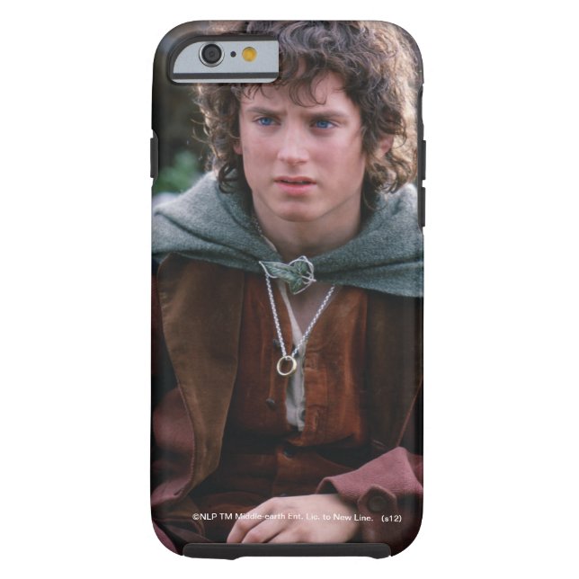 FUNDA DE Case-Mate PARA iPhone FRODO™ (Reverso)