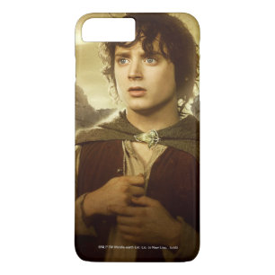 Funda Para iPhone 8 Plus/7 Plus FRODO™ Golden