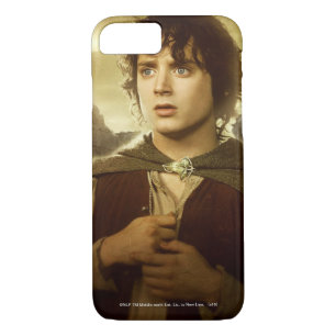 Funda Para iPhone 8/7 FRODO™ Golden