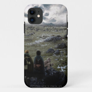 Funda Para iPhone 11 FRODO™ y Samwise Standing