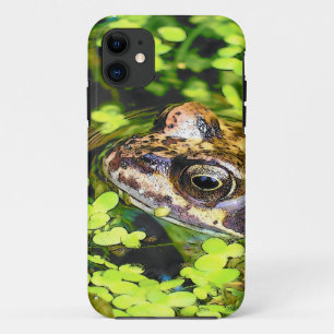 FUNDA PARA iPhone 11 FROG