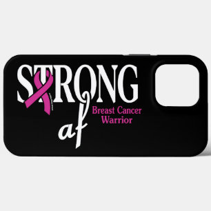 Funda Para iPhone 13 Pro Max FRONTERA... Cáncer de mama