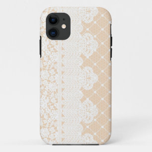 Funda Para iPhone 11 Frontera del cordón