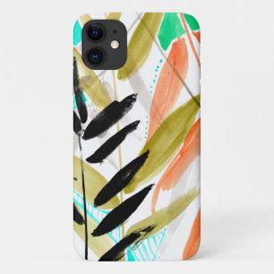 Funda Para iPhone 11 Fronteras Vivid II